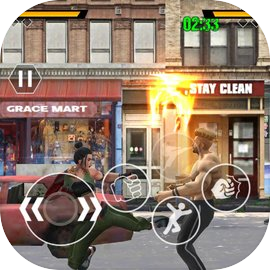 King Of Karate Kings Games 3D