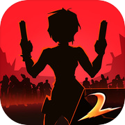 Doomsday Survival2-Zombie Game
