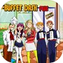 Icon of Buffet Dash Plus