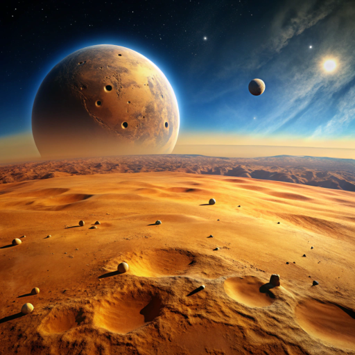 New planet Latest Version for Android/iOS APK - TapTap