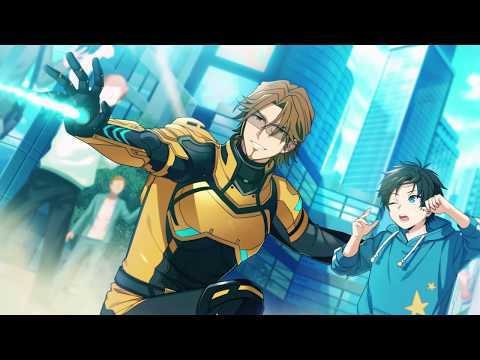 Screenshot of the video of HELIOS Rising Heroes