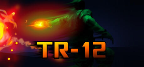 Banner of TR-12 