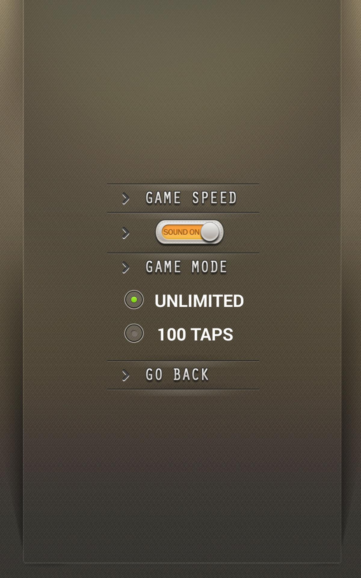 Cuplikan Layar Game Square Smash - Reverse Blocks