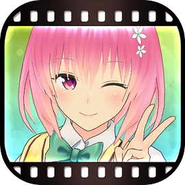 TO LOVEる ダークネス グラビアチャンス