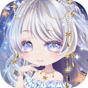 CocoPPa Play Star Girl Fashion