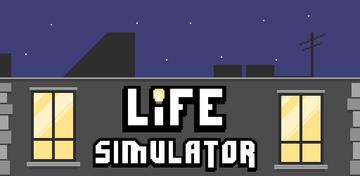 Banner of Life Simulator 