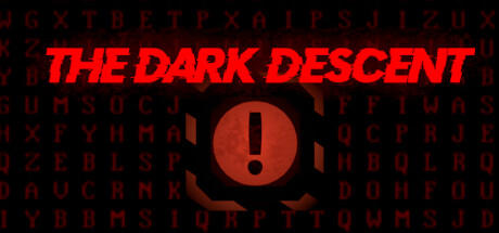 Banner of The Dark Descent 