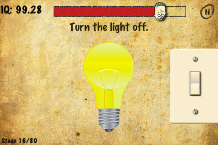 Stupidness 2 PRO Game Screenshot