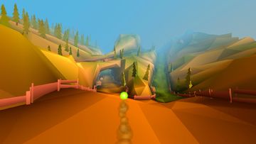 Slope Rider: Arcade Thrills Game Screenshot