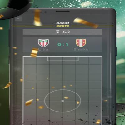 Beast Score Latest Version for Android/iOS APK - TapTap