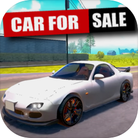 Car Saler Dealership Simulator