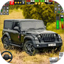  ไอคอนของ US Jeep Driving Simulator 3D