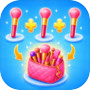 Icon of Merge 3 Makeover - Salon Games
