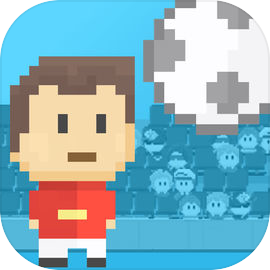 Soccer Clicker - Fast Idle Incremental Free Games