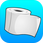 Toilet Paper Clicker - Infinite Idle Game