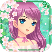 Anime Dress Up Games For Girls