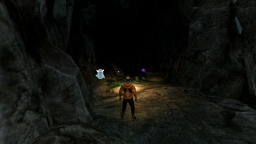 Wildsite Game Screenshot