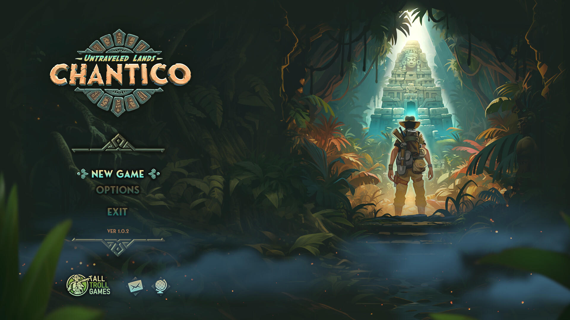 Untraveled Lands: Chantico screenshot game