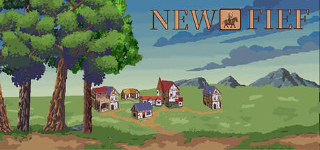 Banner of New Fief 