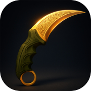 Skin Opener: Case Simulator CS