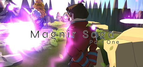 Banner of Magnir Saga Part 1 