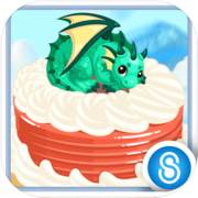 Bakery Story: Rosquillas y dragones