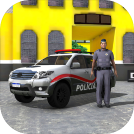 Patrulhando o Brasil