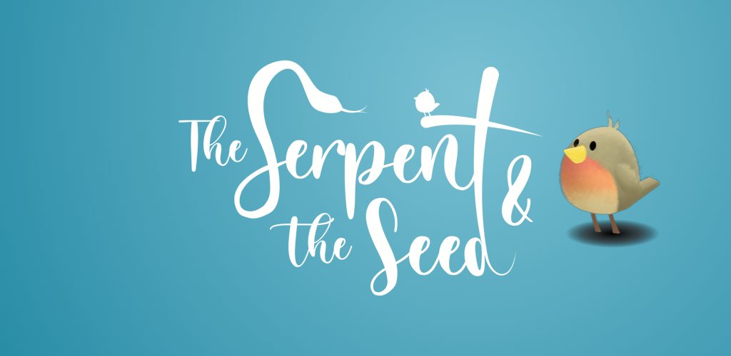 The Serpent & The Seed screenshot