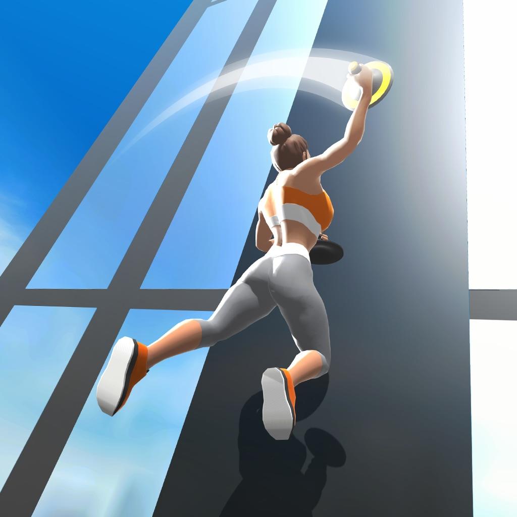 Jump Climber Latest Version for Android/iOS APK - TapTap