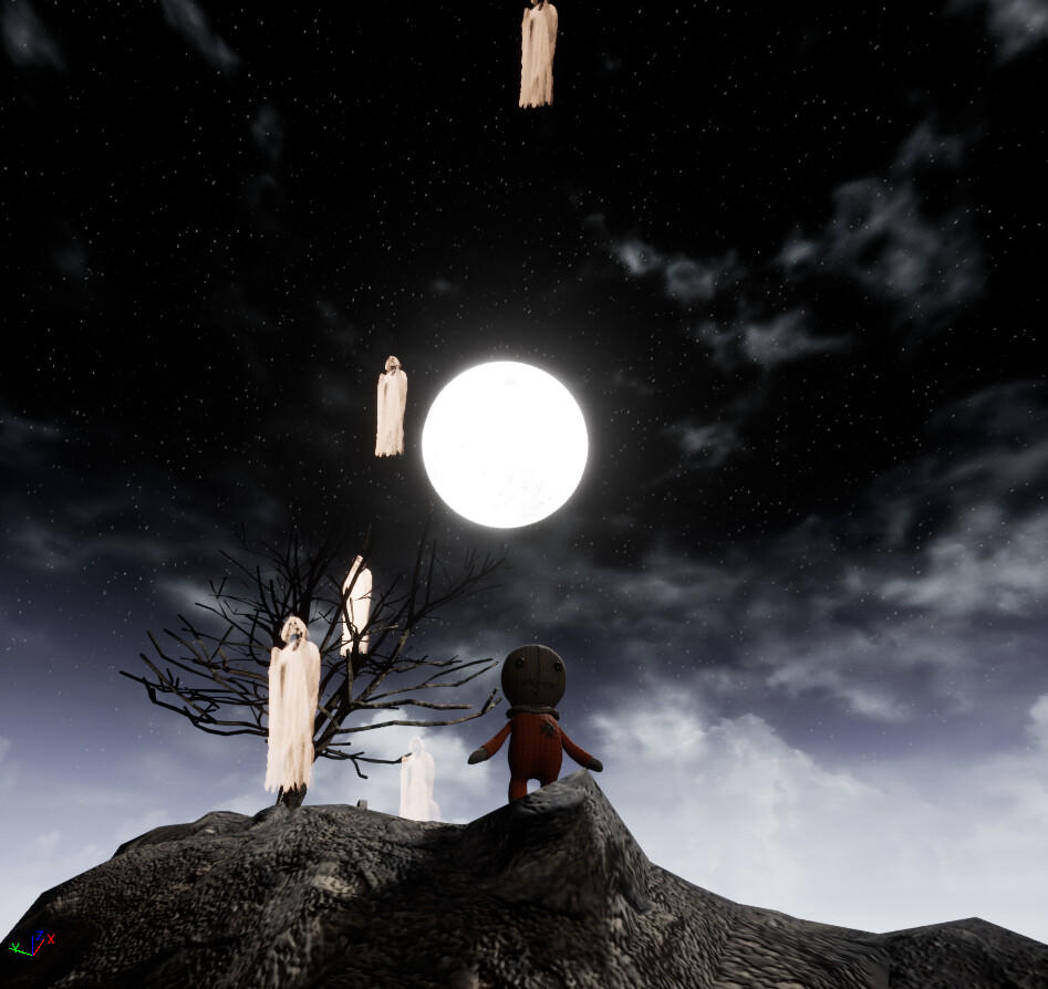 Screenshot 2 of PROPHUNT 