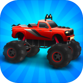 Monster Truck 3D android iOS apk download for free-TapTap