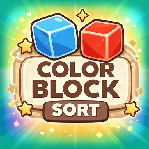 Color Block Sort Latest Version for Android/iOS APK - TapTap