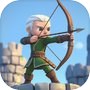 Icon of Boom Castle: Tower Defense TD