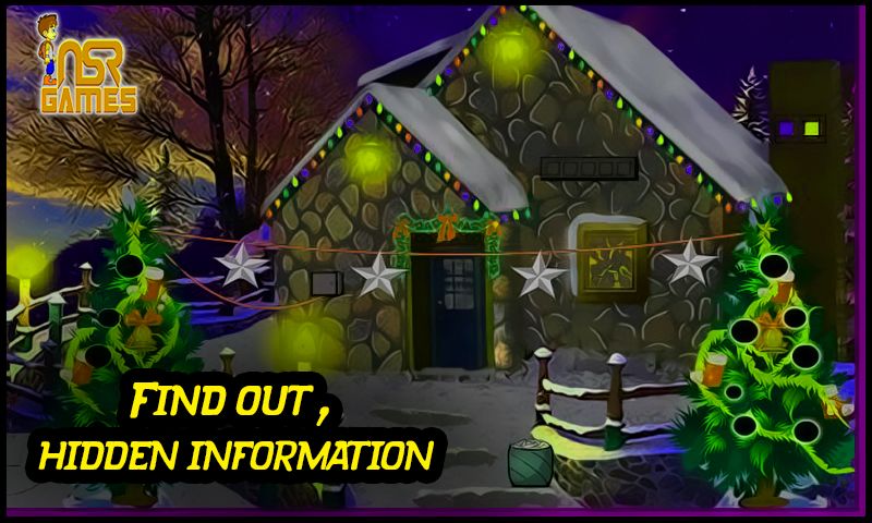 Screenshot of New Escape Games 193