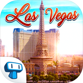 Fantasy Las Vegas: Build City