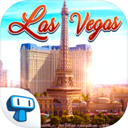 Fantasi Las Vegas: Bina Bandar
