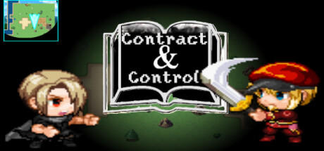 Banner of Contract & Control 