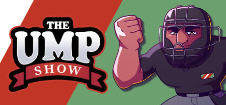 Banner of Die Ump-Show 
