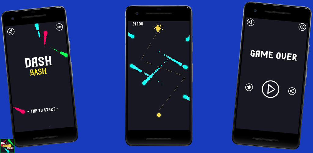 DashBash Latest Version for Android/iOS APK - TapTap