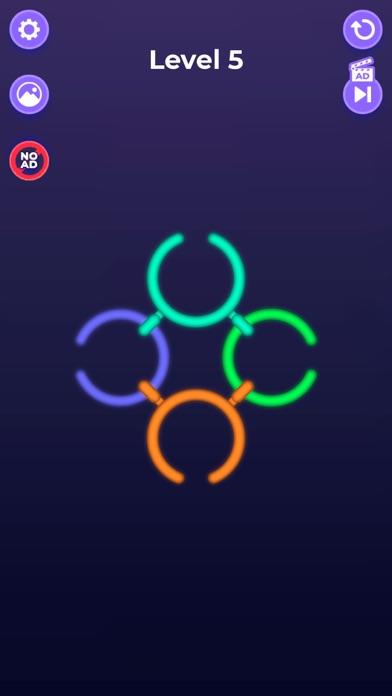 Rings Master Latest Version for Android/iOS APK - TapTap