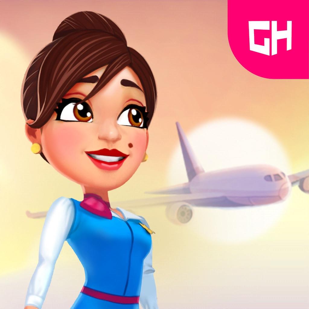 Скачать Amber's Airline - High Hopes для Android/iOS APK - TapTap