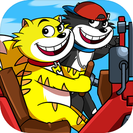 Honey Bunny Ka Jholmaal-Racing