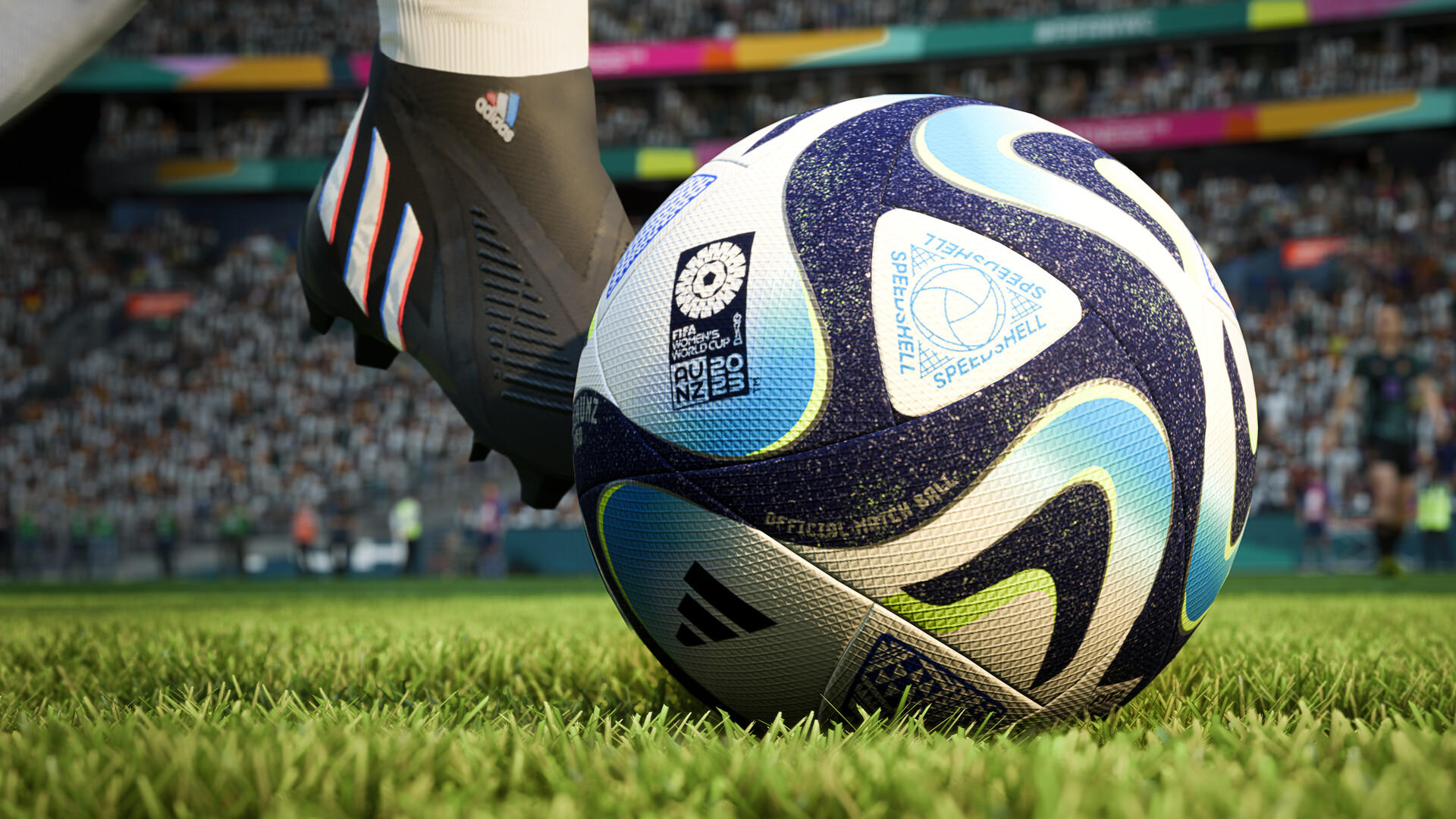 EA SPORTS™ FIFA 23 게임 스크린 샷