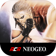 FATAL FURY 3 ACA NEOGEO