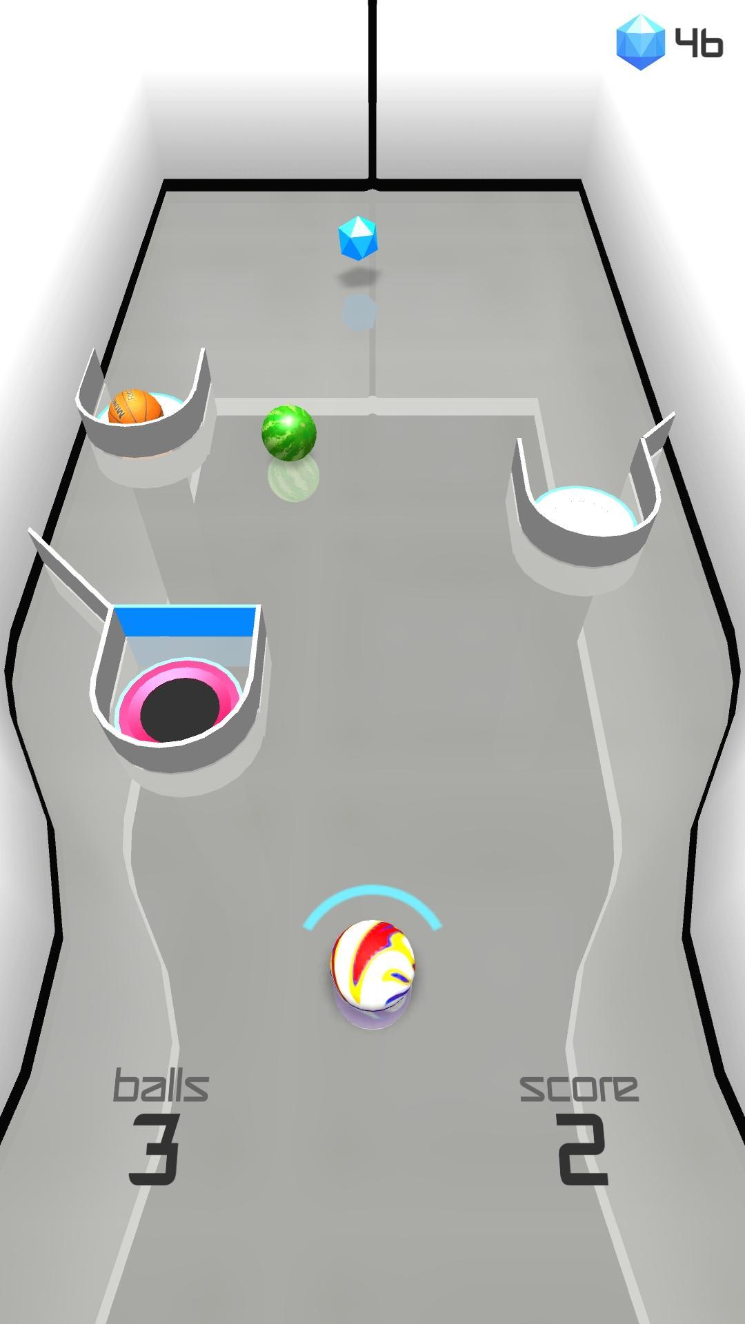 Targets Game Screenshot