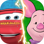 Disney Heroes: Battle Mode