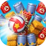  ไอคอนของ Stack Smash - 3D Puzzle Game