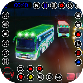 Real Bus Simulator Ultimate 3D