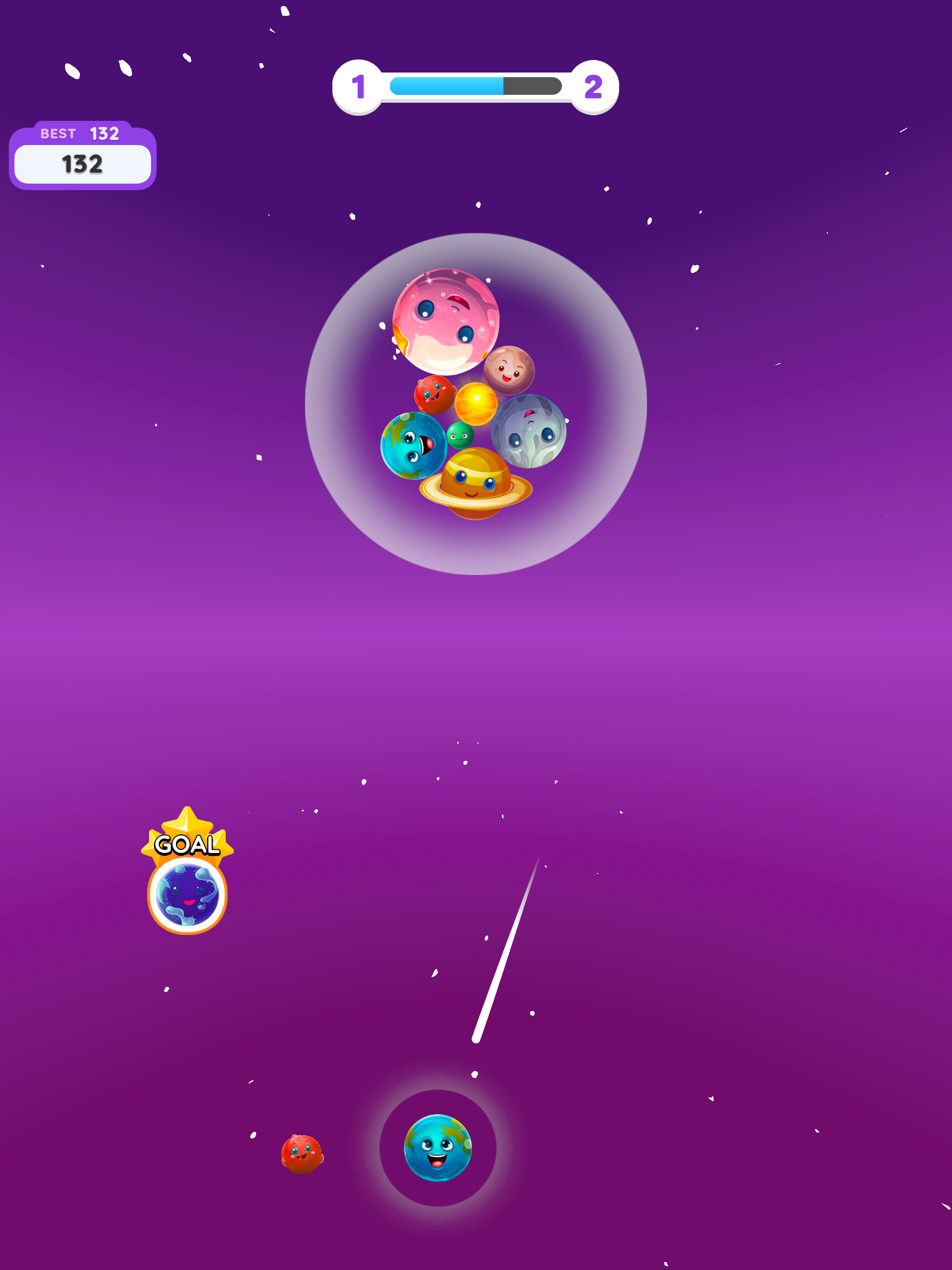 Gravity Merge Latest Version for Android/iOS APK - TapTap