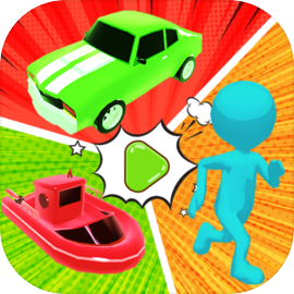 Race Master - Endless Race android iOS apk download for free-TapTap